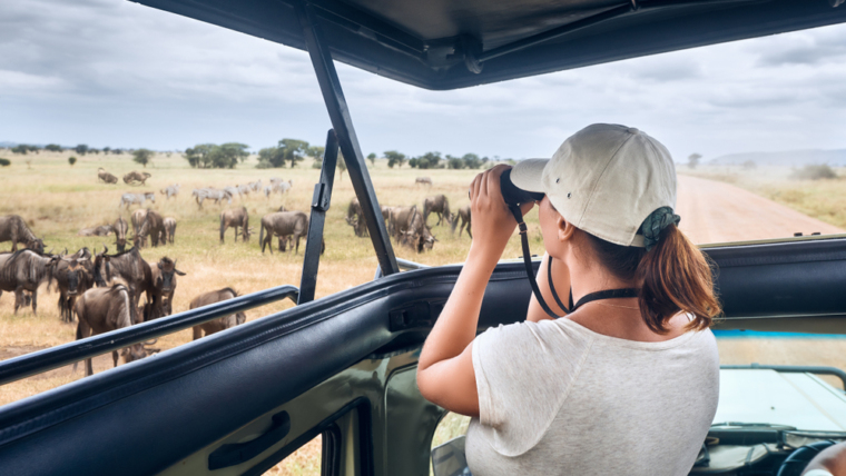 visit kenya