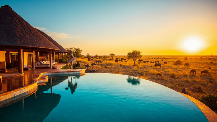 kenya hotels